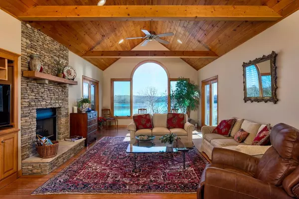 Spring City, TN 37381,1128 Sherwood Shores DR