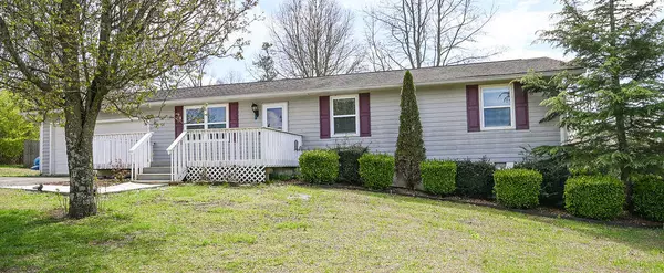 3326 Carmen LN,  Cleveland,  TN 37323