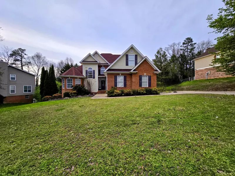 6409 Flag Point DR, Ooltewah, TN 37363