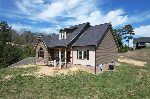 Georgetown, TN 37336,160 Reserve DR