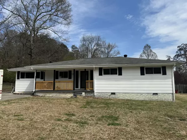 5404 May CIR, Hixson, TN 37343