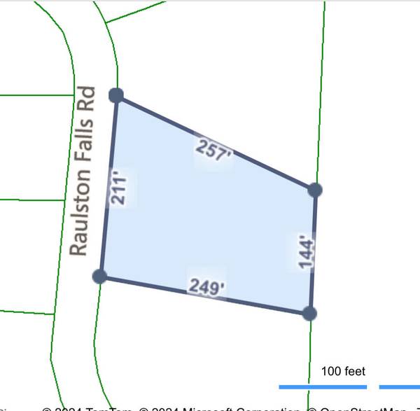 4210 Raulston Fls RD, South Pittsburg, TN 37380