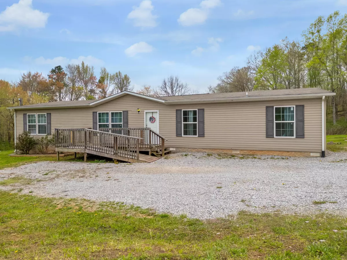 Evensville, TN 37332,631 Evensville Mtn RD