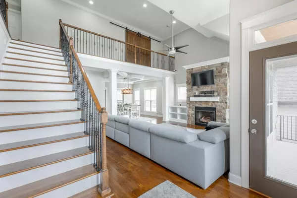 Ooltewah, TN 37363,9543 Rookwood CIR