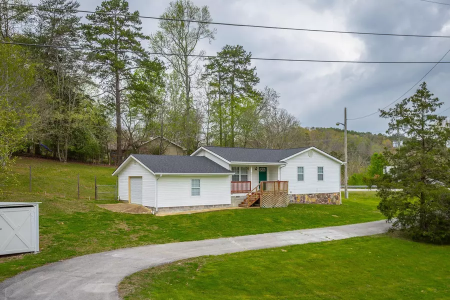 8839 Hwy 58, Harrison, TN 37341