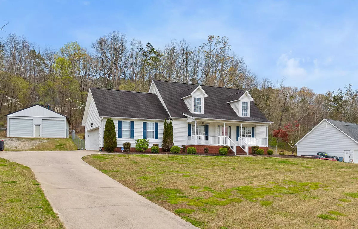 Lafayette, GA 30728,5001 Round Pond RD