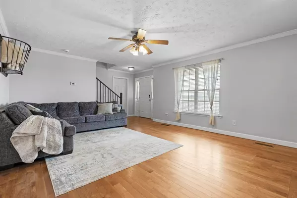 Lafayette, GA 30728,5001 Round Pond RD