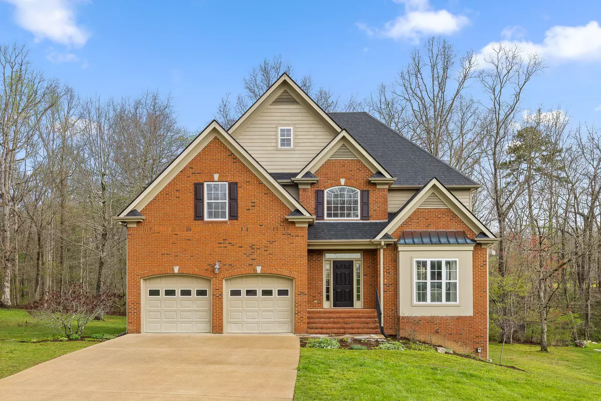 Signal Mountain, TN 37377,2535 Eagle Creek WAY