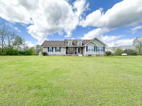 2935 Francis Springs RD, Whitwell, TN 37397