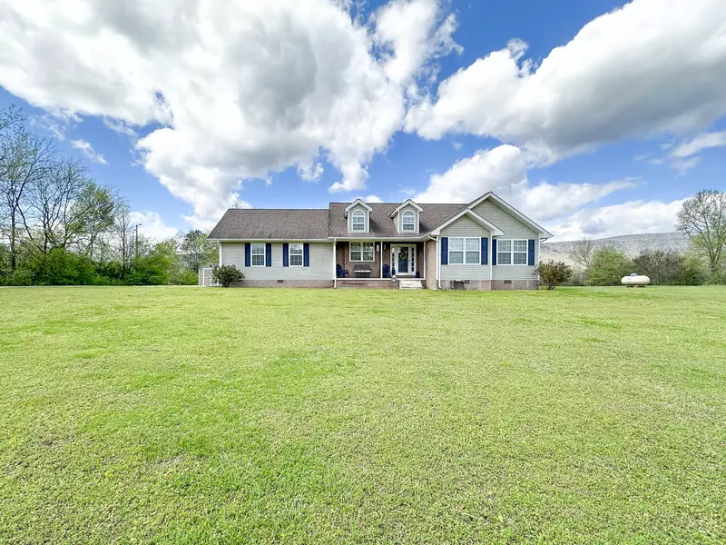 2935 Francis Springs RD, Whitwell, TN 37397