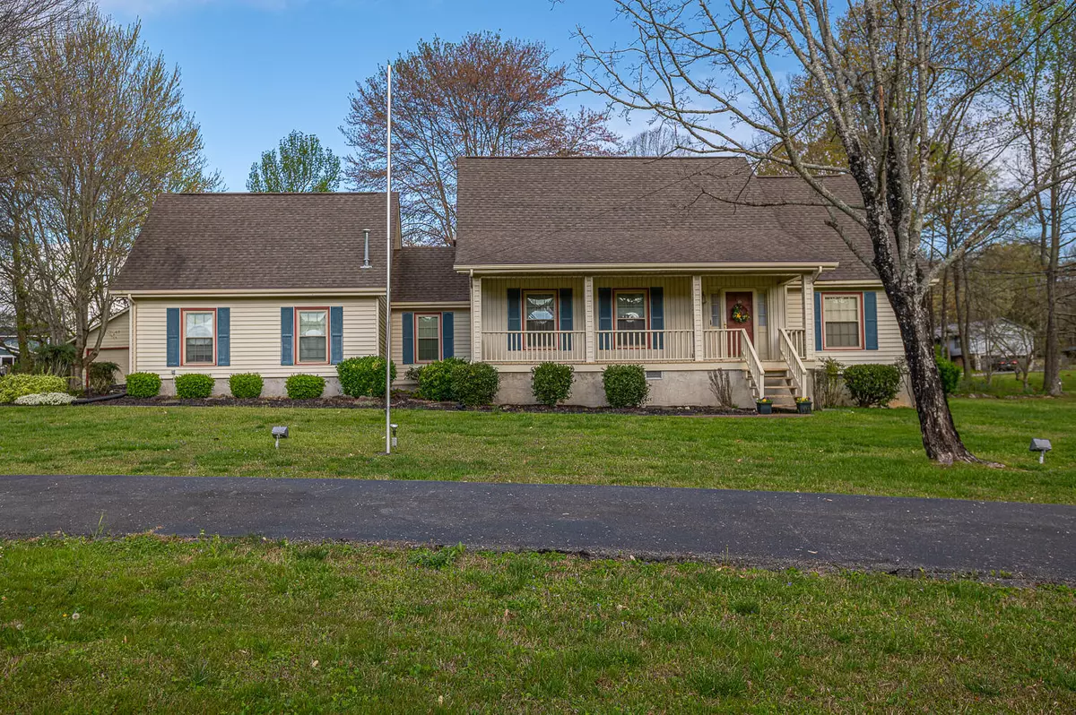 Ooltewah, TN 37363,2813 Ooltewah Ringgold RD