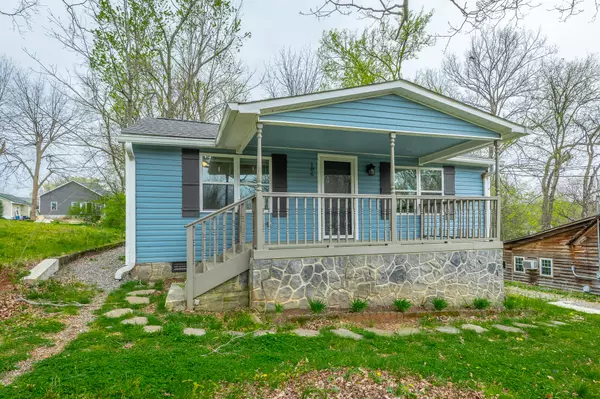 106 Kilgore ST,  Athens,  TN 37303