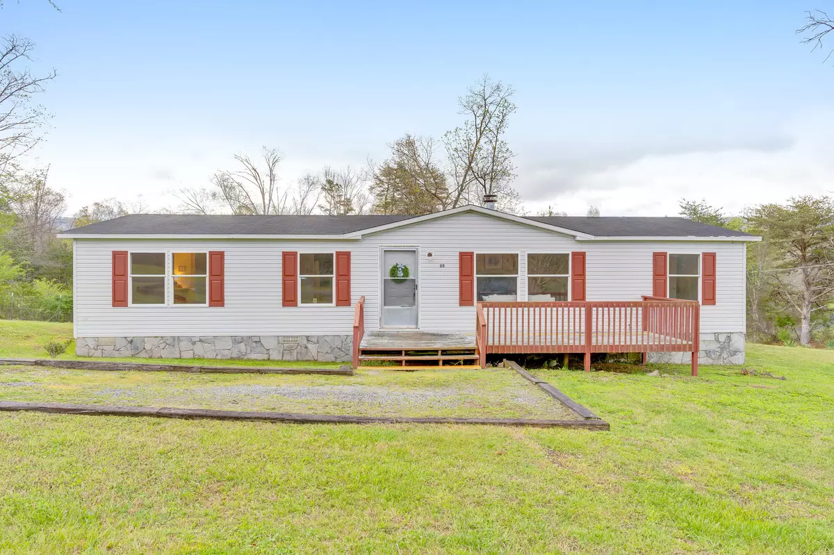 Whitwell, TN 37397,30 Fred Newman RD