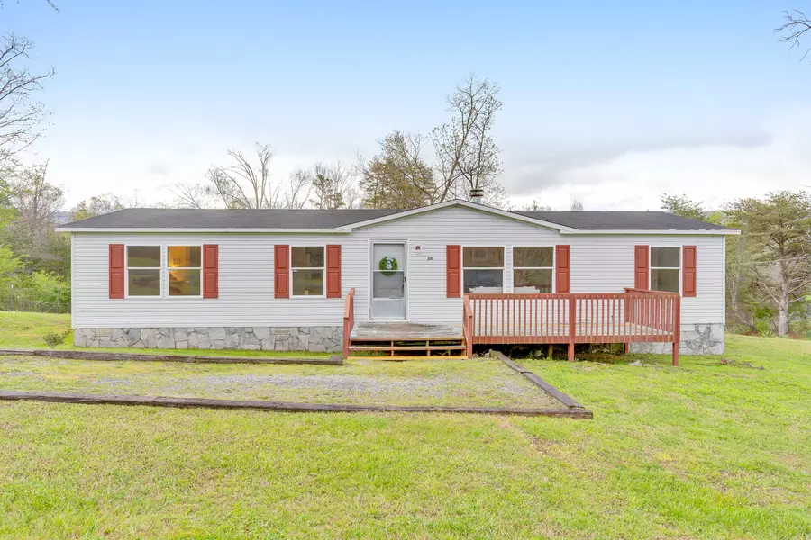 30 Fred Newman RD, Whitwell, TN 37397