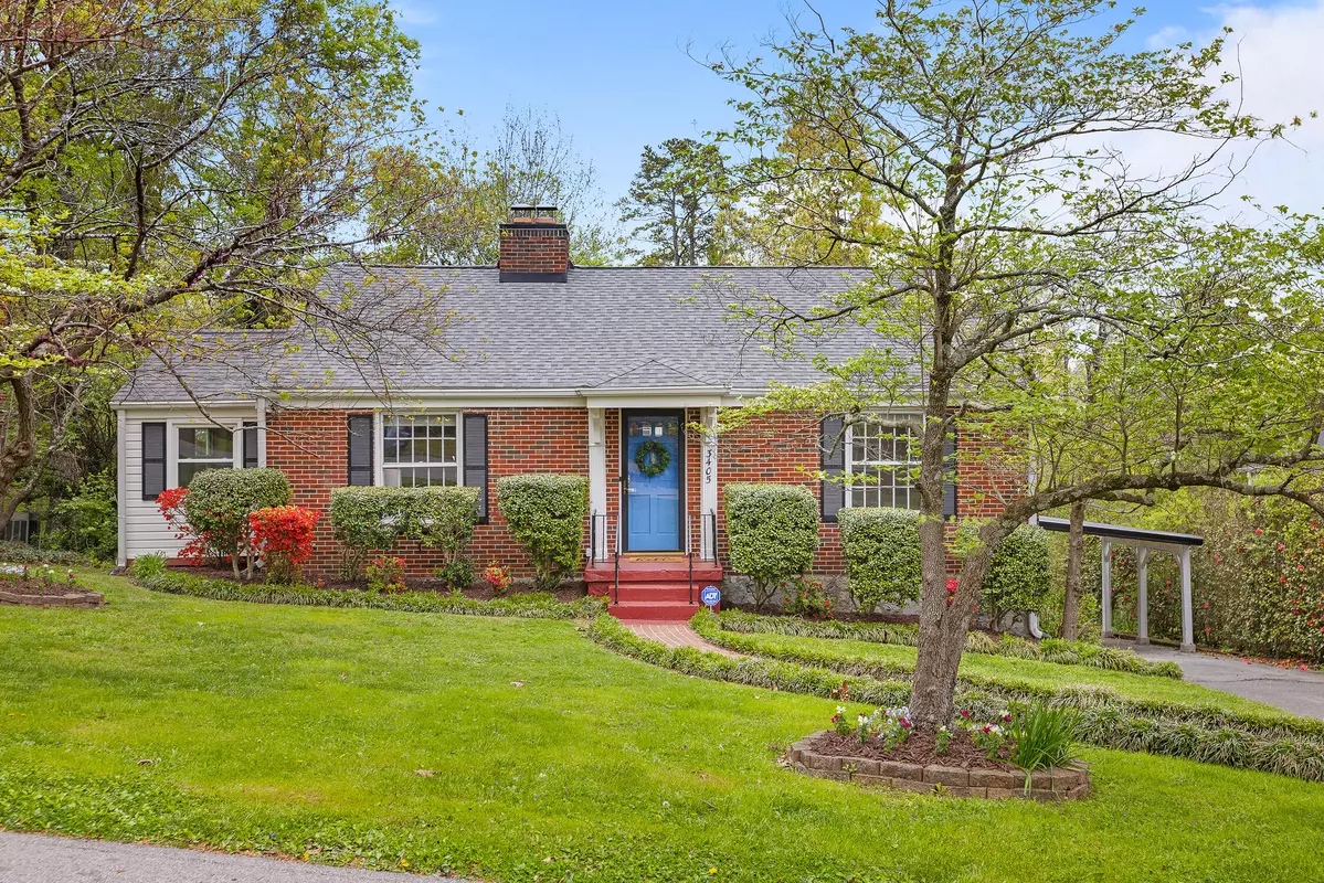Chattanooga, TN 37411,3405 Glendon DR