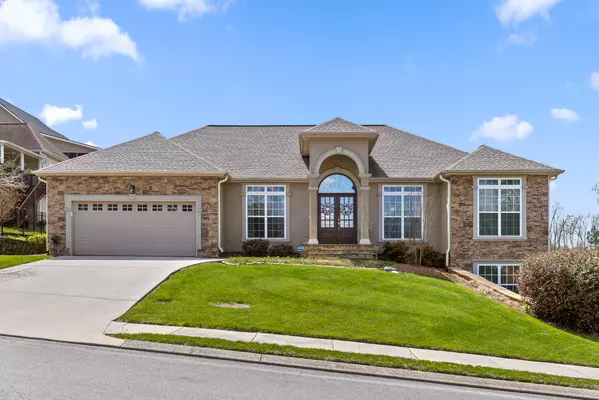 4391 Wellesley DR, Ooltewah, TN 37363