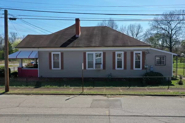 Chattanooga, TN 37410,4101 Hughes AVE