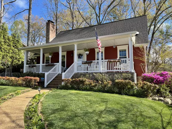 9306 Ridge Trail RD,  Soddy Daisy,  TN 37379