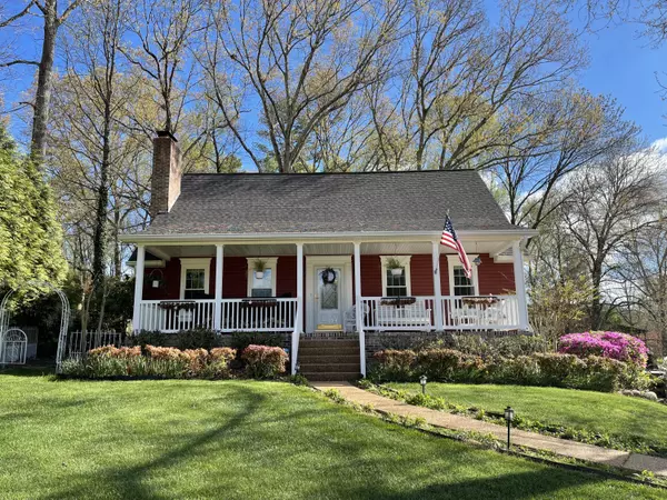 Soddy Daisy, TN 37379,9306 Ridge Trail RD