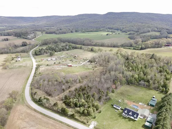 Decherd, TN 37324,0 Roarks Cove RD