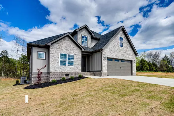 Cleveland, TN 37312,186 Arthur LN