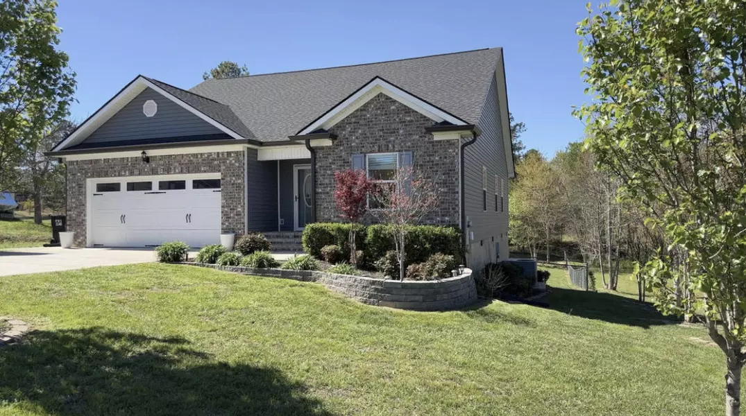 187 Belle Circle CIR, Dayton, TN 37321