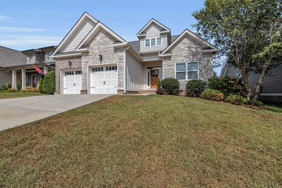 3634 Stickley WAY, Apison, TN 37302