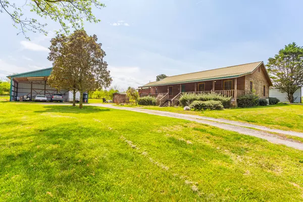 2180 Jim Petty RD, Crandall, GA 30711