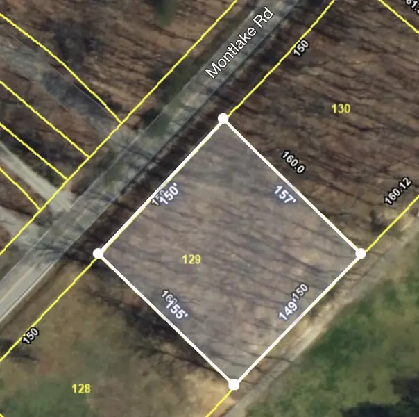 1037 Montlake RD, Soddy Daisy, TN 37379