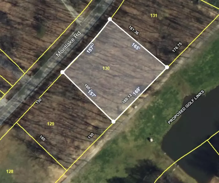 1041 Montlake RD, Soddy Daisy, TN 37379