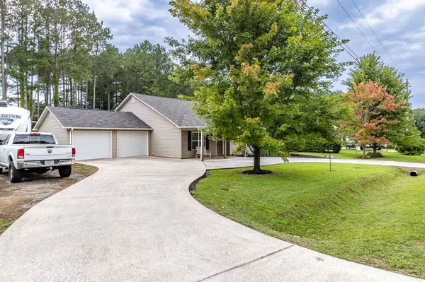 Chatsworth, GA 30705,715 Shawn LN