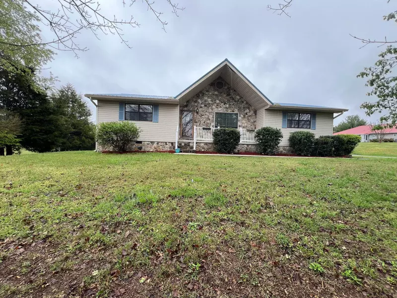 147 Pinnacle DR, Dayton, TN 37321