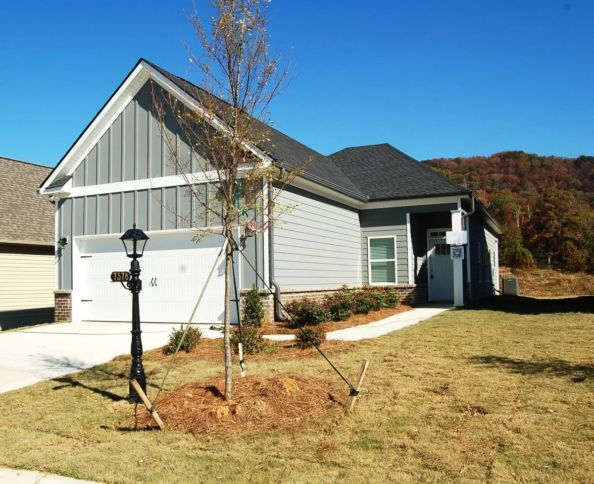 Ooltewah, TN 37363,7578 Snow Cone WAY