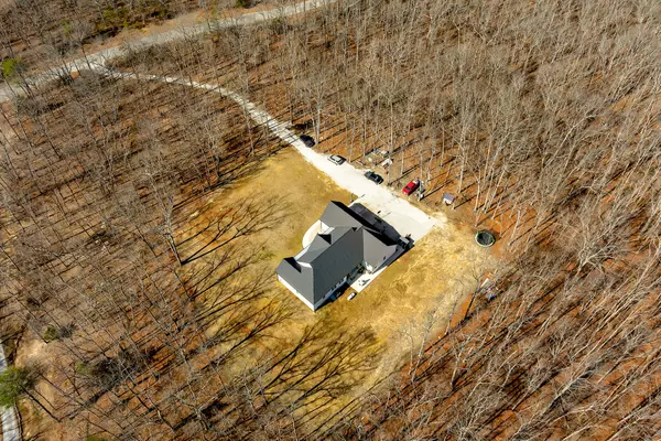 Sewanee, TN 37375,1058 Deepwoods RD