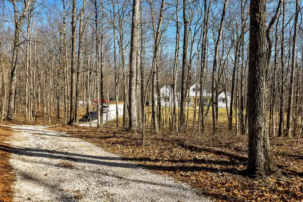 Sewanee, TN 37375,1058 Deepwoods RD