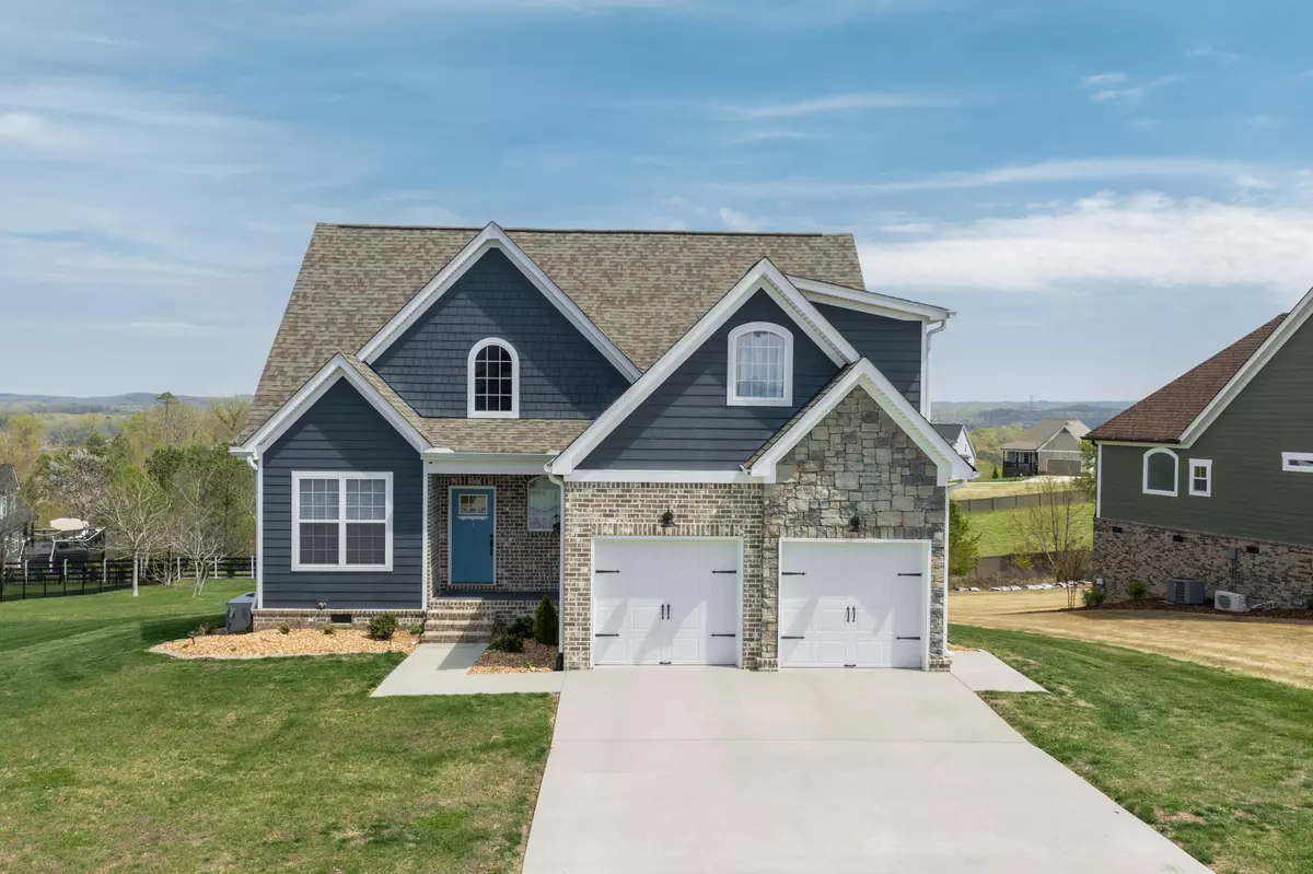 Soddy Daisy, TN 37379,10926 High River DR