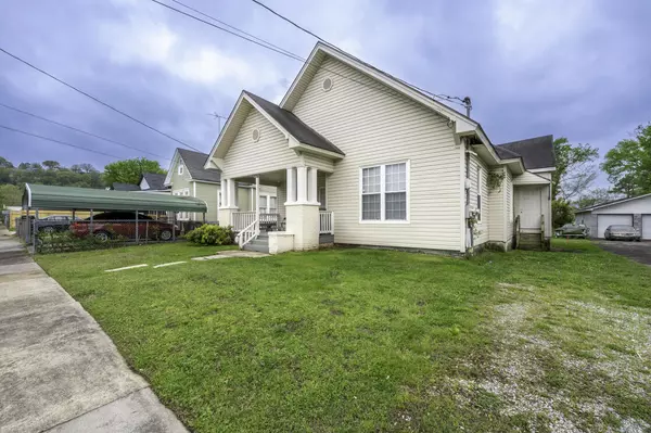 Chattanooga, TN 37404,2504 Union AVE