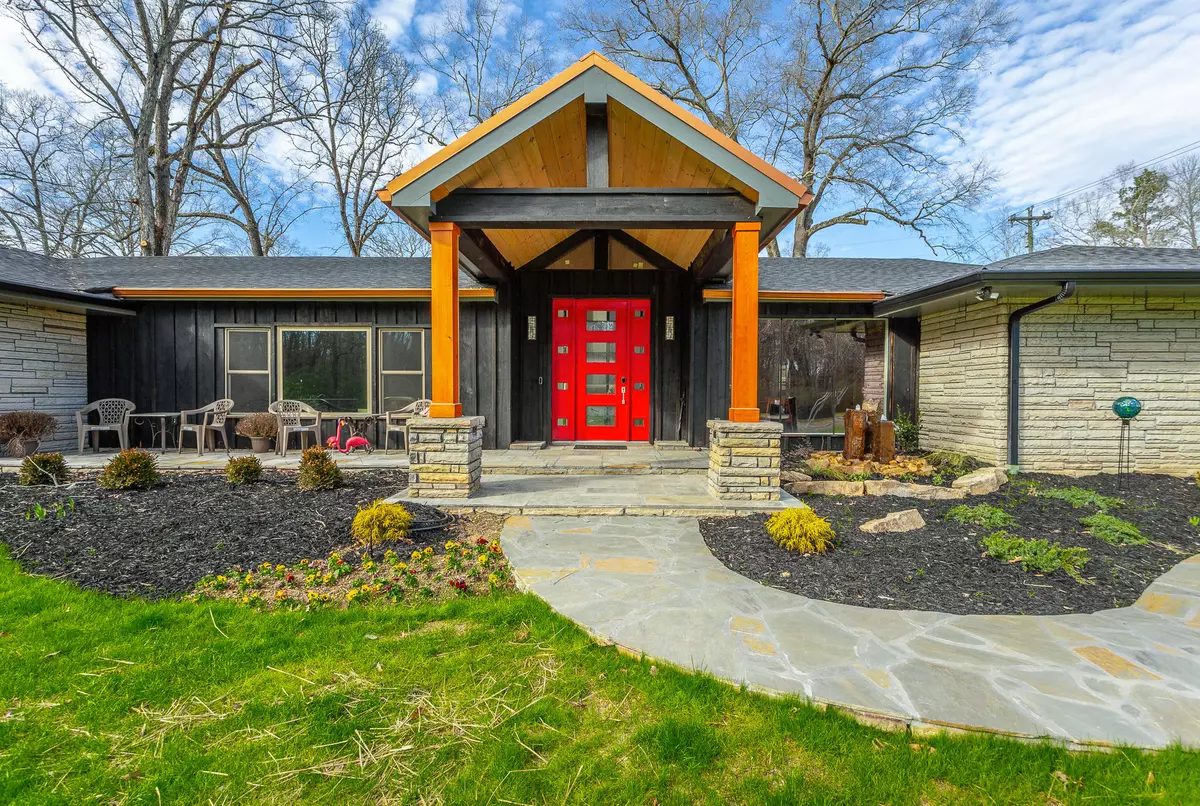 Rossville, GA 30741,101 Park City RD