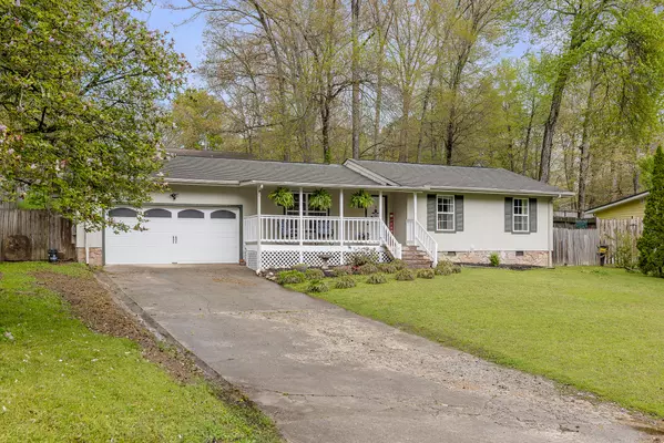 Soddy Daisy, TN 37379,1215 Lovelady Lewis RD