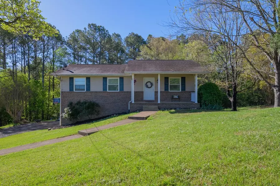 48 Ridge CT, Ringgold, GA 30736