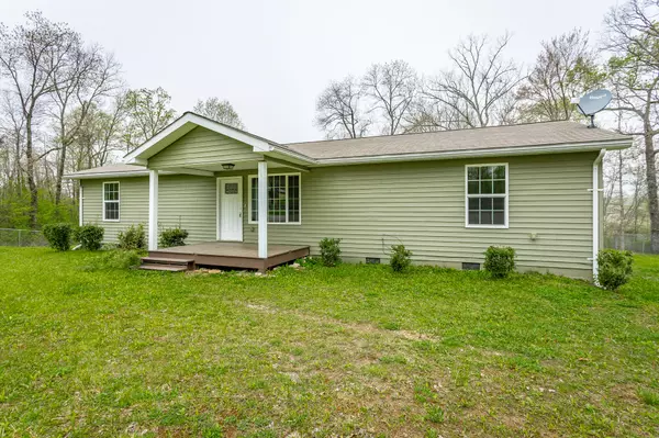 Whitwell, TN 37397,844 Pocket RD