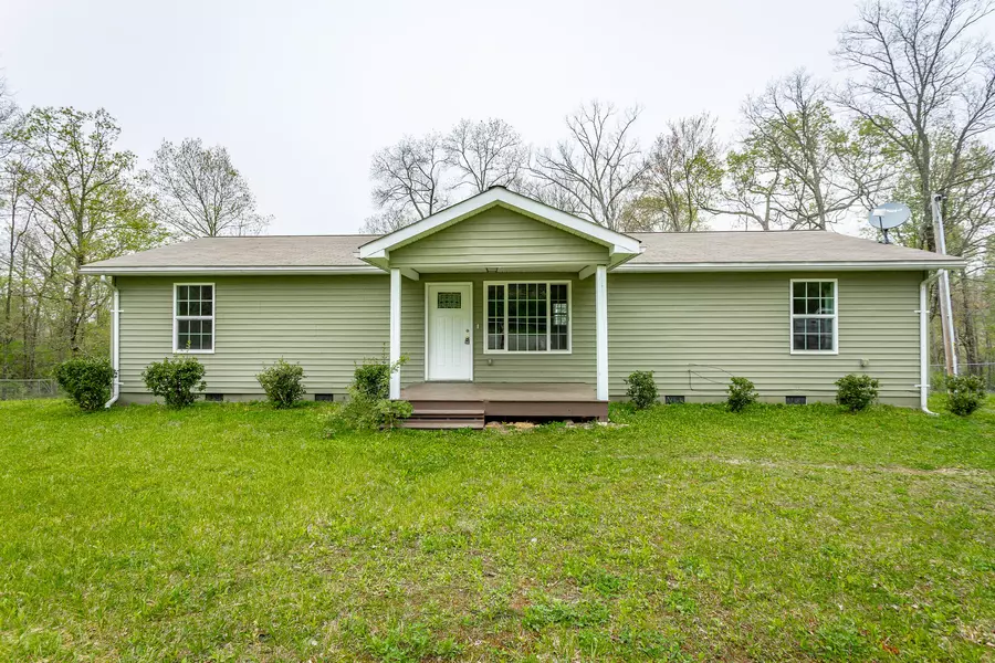 844 Pocket RD, Whitwell, TN 37397