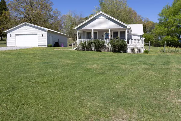 631 Pin Hook RD, Spring City, TN 37381