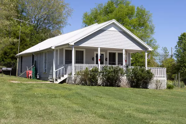 Spring City, TN 37381,631 Pin Hook RD