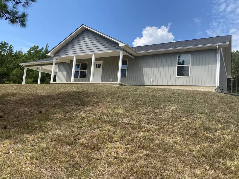 395 Sunny View RD, Dayton, TN 37321