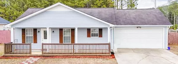 1400 Heather WAY, Dalton, GA 30721