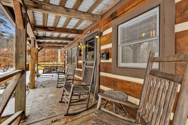 Altamont, TN 37301,18 Earl Perritts Path