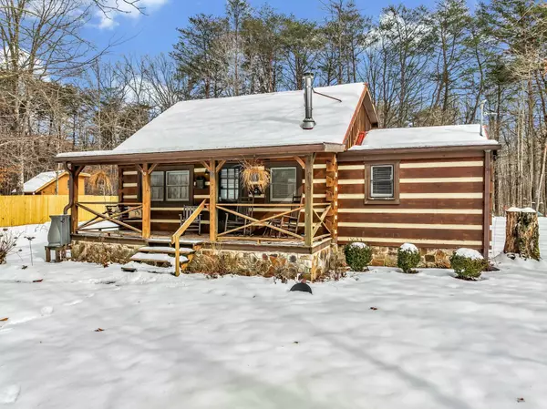 Altamont, TN 37301,18 Earl Perritts Path