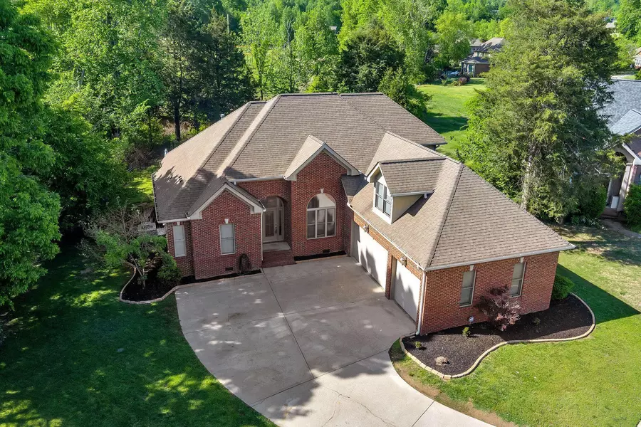 3291 Stepping Rock DR, Apison, TN 37302