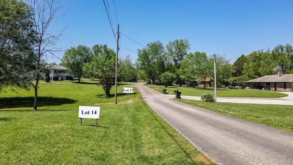 Benton, TN 37307,Lot 14 Mcclary DR